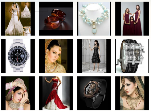 PHOTO GALLERY & PRODUCT GALLERY Magento Module